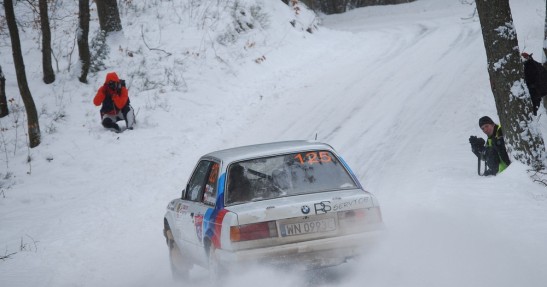 Podsumowanie sezonu 2011